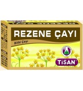 REZENE ÇAYI